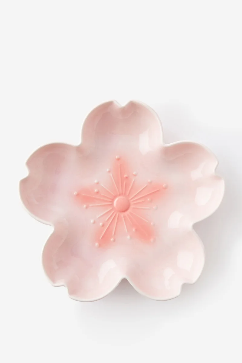 Typo Novelty Shaped Platter